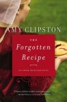 Forgotten Recipe