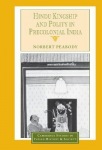 Hindu Kingship and Polity in Precolonial India
