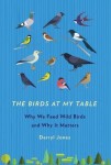 Birds at My Table
