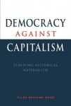 Democracy against Capitalism
