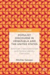 Populist Discourse in Venezuela and the United States