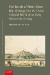 Travels of Pieter Albert Bik