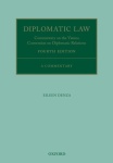 Diplomatic Law
