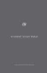 ESV Student Study Bible