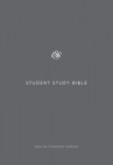 ESV Student Study Bible