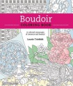 Boudoir Coloring Book