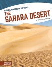 Sahara Desert