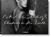 Peter Lindbergh. Shadows on the Wall