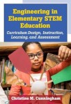 Engineering in Elementary STEM Education