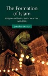 Formation of Islam