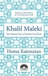Khalil Maleki