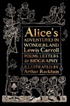 Alice’s Adventures in Wonderland