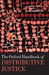 Oxford Handbook of Distributive Justice
