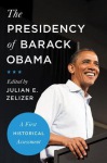 Presidency of Barack Obama
