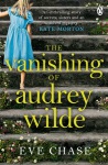Vanishing of Audrey Wilde
