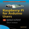 Raspberry Pi for Arduino Users