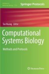 Computational Systems Biology