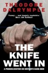 Knife Went In