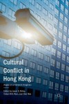Cultural Conflict in Hong Kong