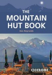 Mountain Hut Book