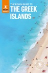 Rough Guide to the Greek Islands (Travel Guide)