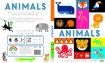 Lift the Flap - Animals