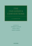 1949 Geneva Conventions