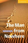 Man from Nowhere Level 2