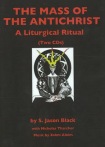 Mass of the Antichrist CD
