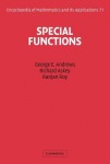 Special Functions