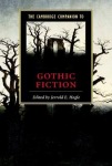 Cambridge Companion to Gothic Fiction