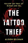 Tattoo Thief