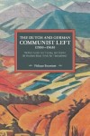 Dutch And German Communist Left (1900-1968)