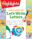 Let's Write Letters