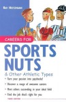 Careers for Sports Nuts & Other Athletic Types