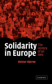 Solidarity in Europe