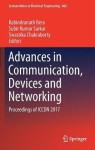 Advances in Communication, Devices and Networking