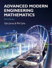 Advanced Modern Engineering Mathematics