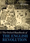 Oxford Handbook of the English Revolution