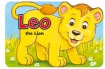 Leo the Lion Cub