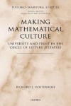 Making Mathematical Culture