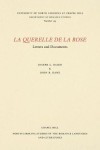 La Querelle De La Rose