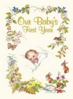 Our Baby's First Year