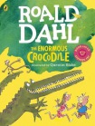Enormous Crocodile (Book and CD)