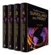 SAGE Encyclopedia of Surveillance, Security, and Privacy