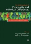 SAGE Handbook of Personality and Individual Differences