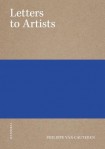 Letters to Artists