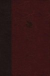 NKJV, Spirit-Filled Life Bible, Third Edition, Leathersoft, Burgundy, Red Letter, Comfort Print