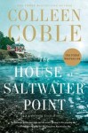 House at Saltwater Point