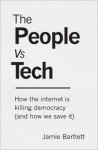 People Vs Tech